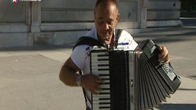 Los músicos que quieran tocar en las calles de Centro, a examen en noviembre