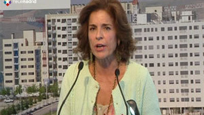 El primer vecino de Valdebebas hará la mudanza este miércoles