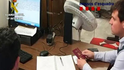 Liberan a un empresario catalán víctima de un secuestro 'virtual' en México