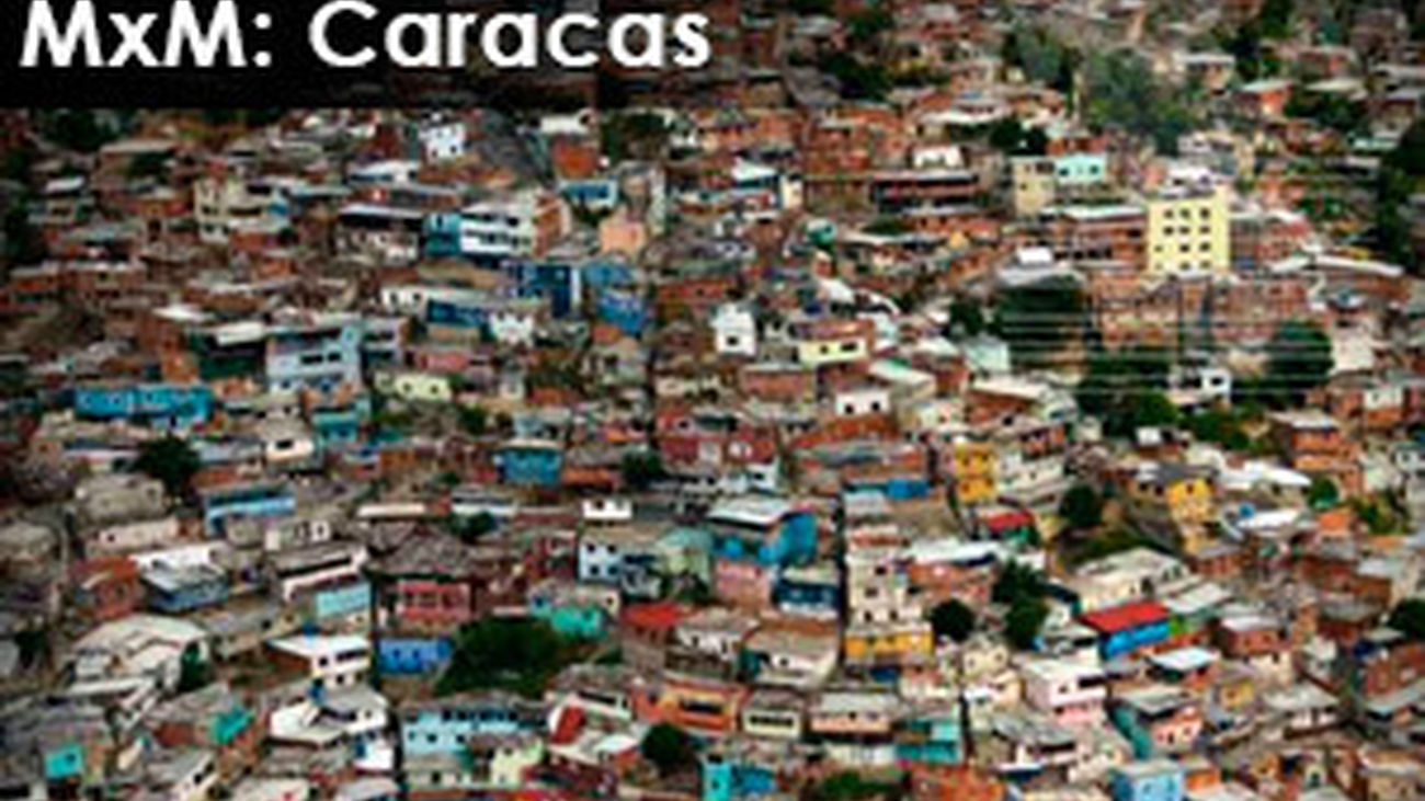 Madrileños por el mundo: Caracas