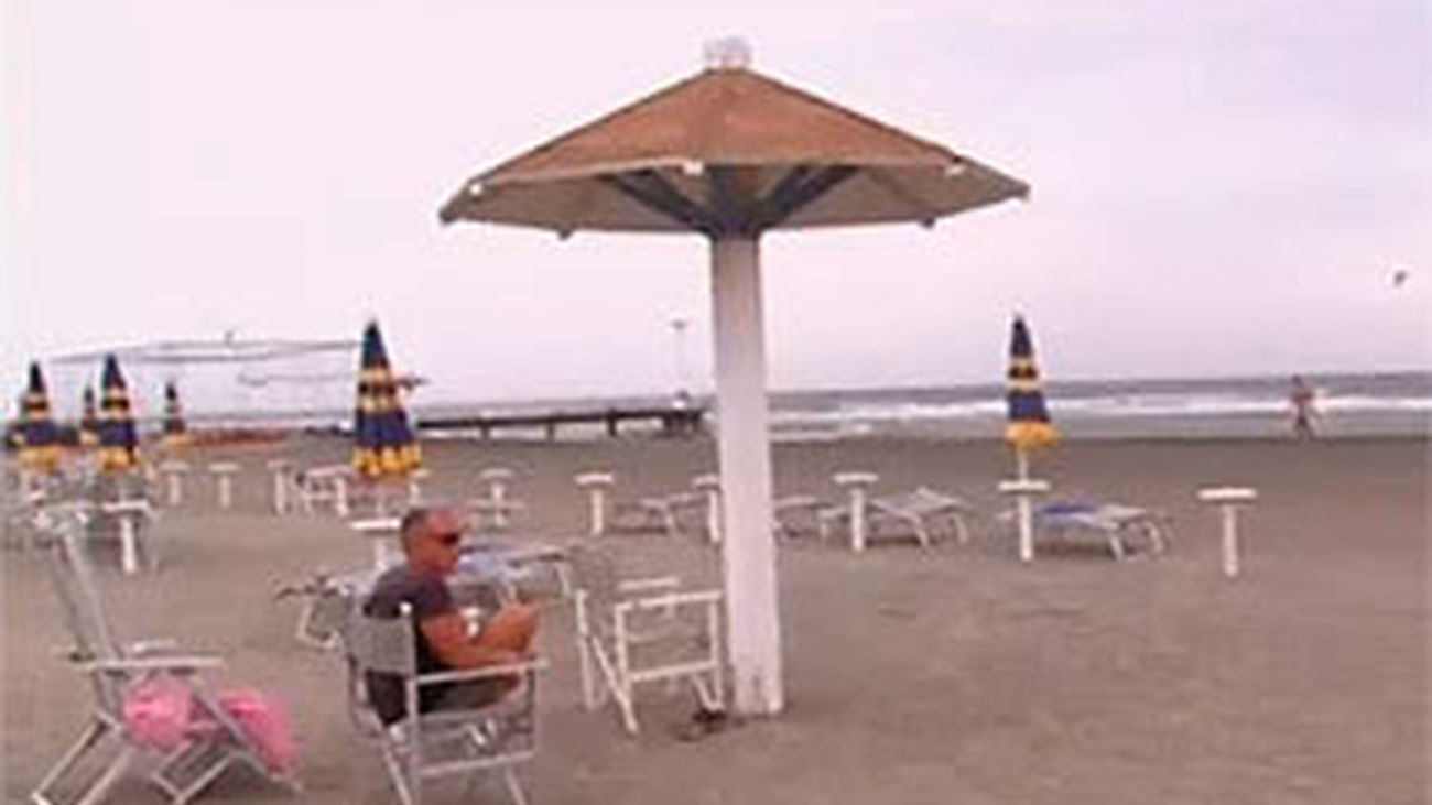Playas por el mundo: Ostia Lido, la playa de Roma