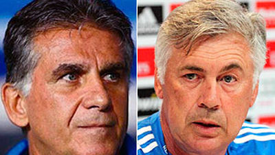 De Carlos a Carletto