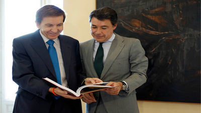 Bajan un 2,18% los procedimientos abiertos por la Fiscalía de Madrid