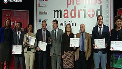 La Comunidad financiará proyectos de investigación en tecnologías