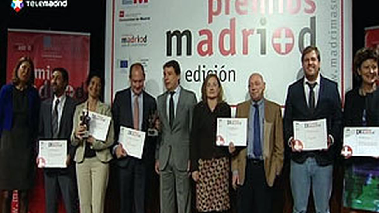 La Comunidad financiará proyectos de investigación en tecnologías