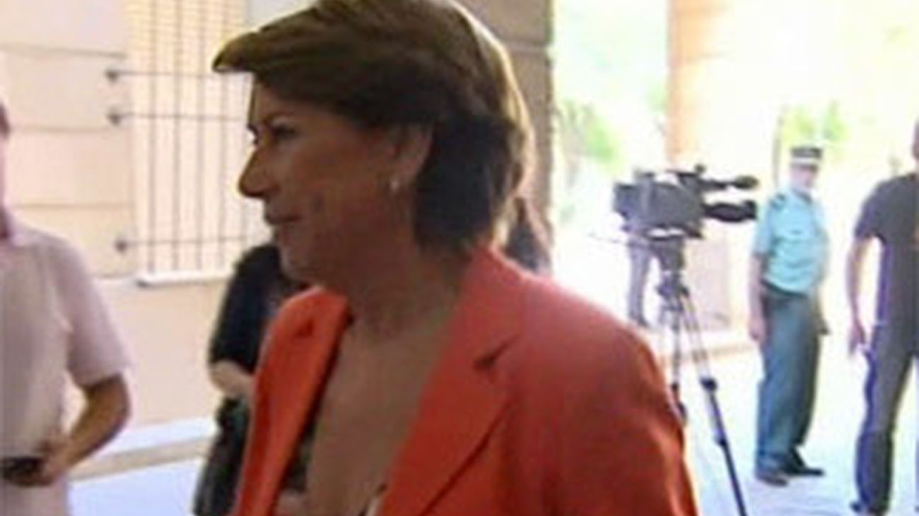 Álvarez dice que "nunca" conoció los reparos de la Intervención a las ayudas de los ERE