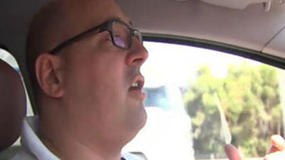 Un taxi de Igualada se convierte en el primer vehículo cardioprotegido de España