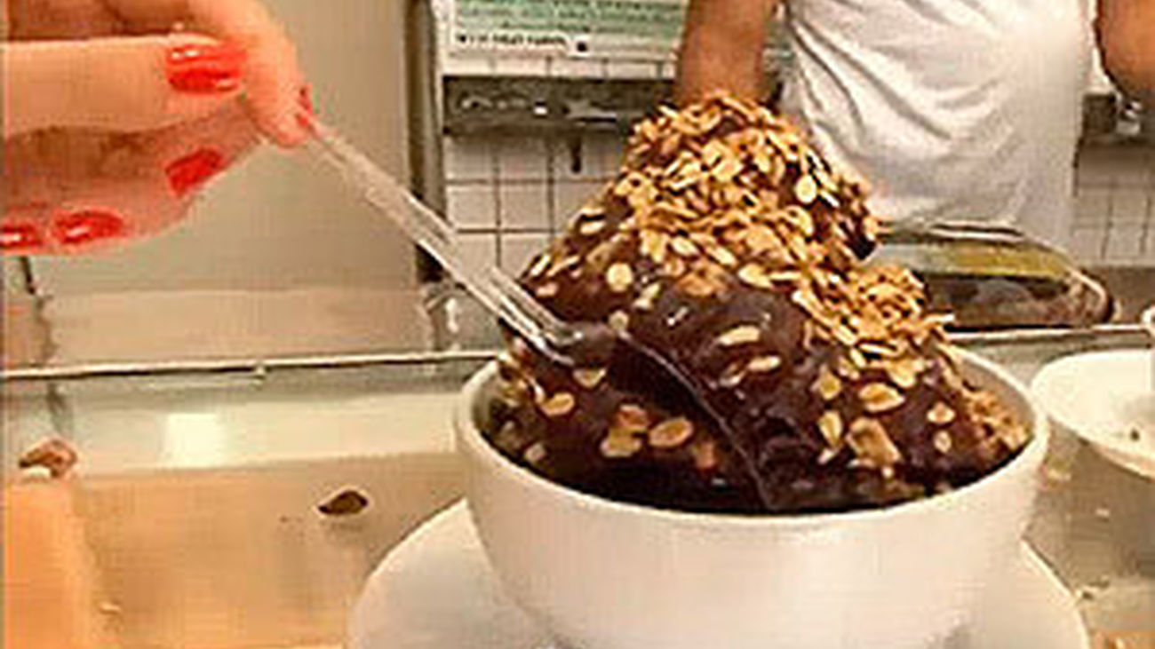 Bares por el mundo: el açaí, la "superfruta" de Brasil