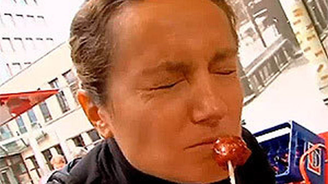 Bares por el mundo: la salchicha de Frankfurt más picante del mundo