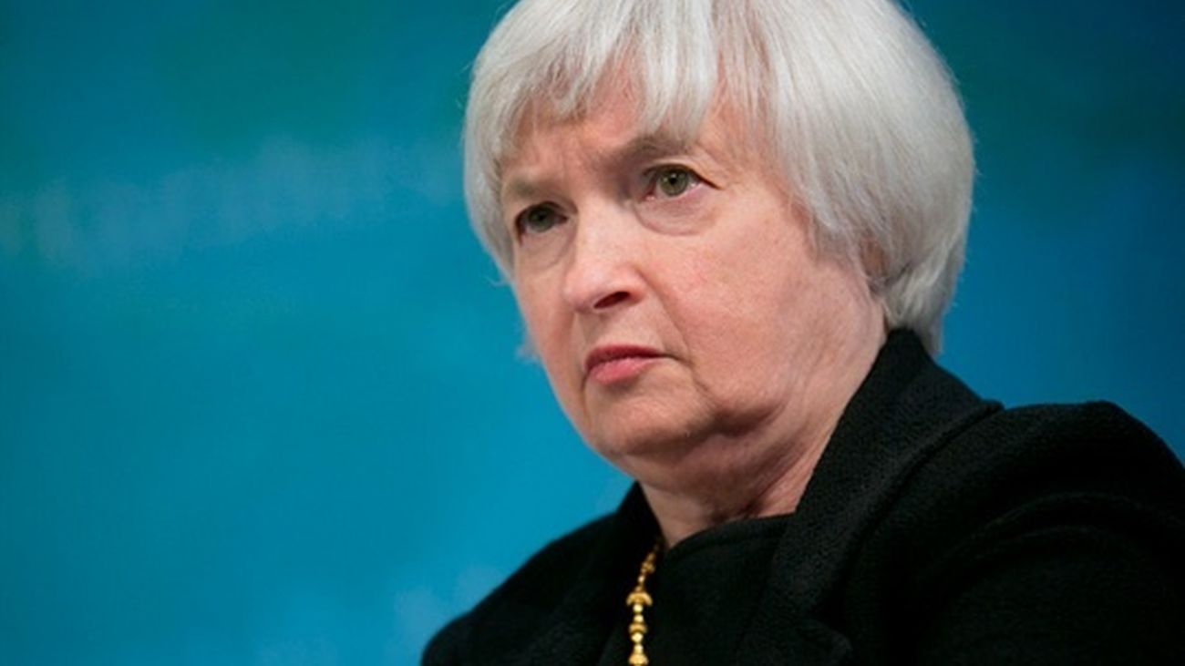 Obama elige a Janet Yellen como presidenta de la Reserva Federal