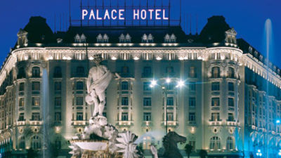 Sube un 13% la recepción de turistas en hoteles de la Comunidad en el mes de marzo