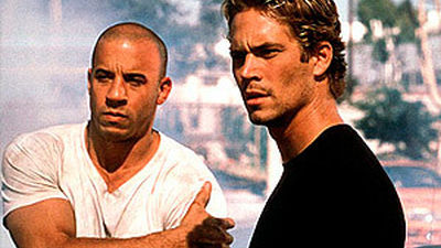 Fast & Furious, aún más rápido