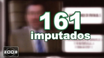 La trama de los ERE rompe récords