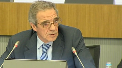 Alierta inicia en Madrid la gira española de la gran empresa