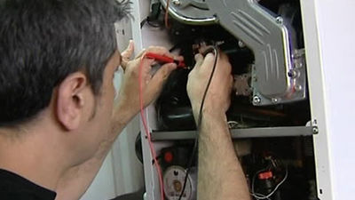 Detenidos 23 falsos revisores de gas que estafaron 32.000 euros en Madrid