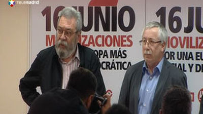 Madrid: Sólo 4 de los 648 cursos de formación serán impartidos por sindicatos