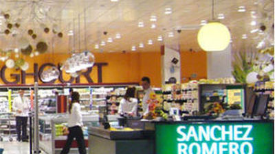 Sánchez Romero bajará un 12,6% el sueldo de sus empleados