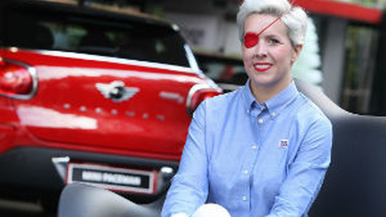 El mundo del deporte llora la muerte de María de Villota