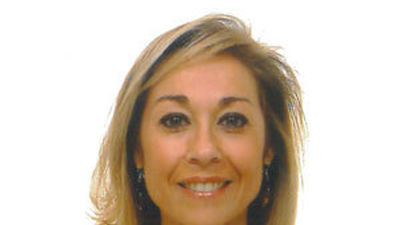 María del Mar Angulo, subdelegada del Gobierno en Madrid