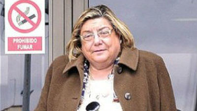 Inhabilitada 15 años la magistrada Coro Cillán por prevaricar