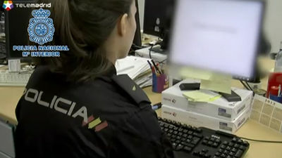 Detenidos un hombre y un menor acusados de corrupción y pornografía infantil