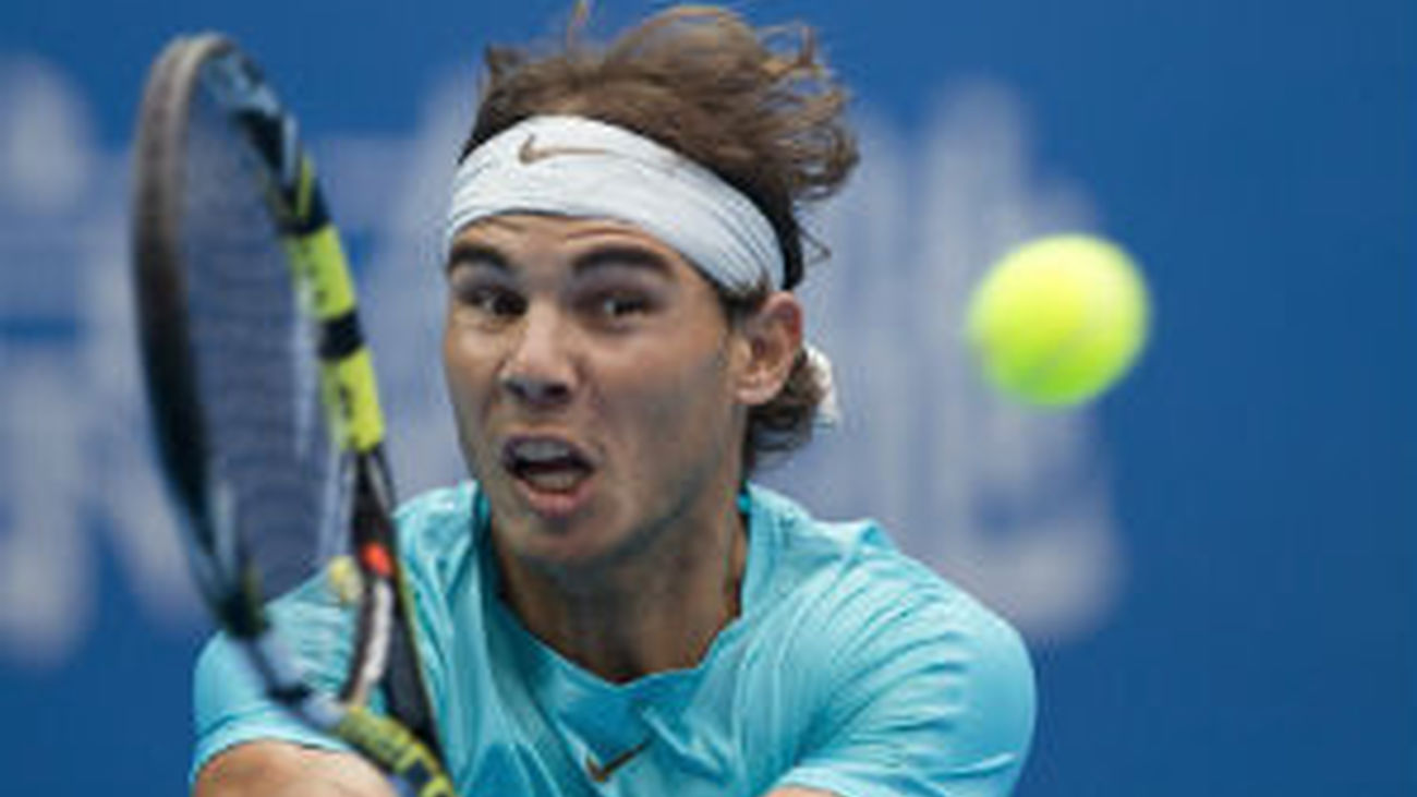 Rafa Nadal