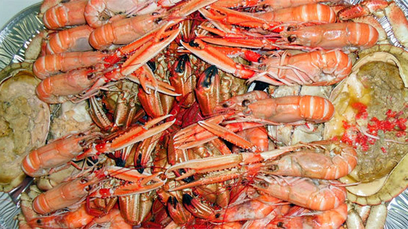 Arganda celebra este fin de semana su Feria del Marisco