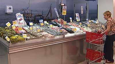 La confianza del consumidor sube 1,4 puntos en abril y alcanza un nuevo máximo