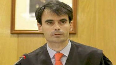 Ruz ordena "cruzar" los datos de la sede del PP con los requisados a la empesa que la reformó