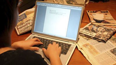 Unos 250.000 periodistas serán formados y examinados en base al socialismo chino para poder ejercer