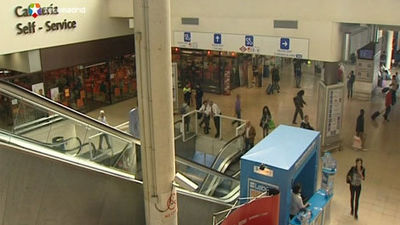 La Estación Sur de Autobuses será remodelada en 2014