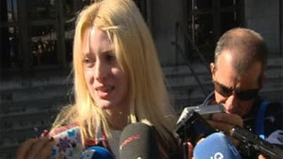 Una joven del Madrid Arena: "Nadie nos atendió y la enfermería estaba cerrada"