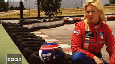 Villota: Una historia de superación