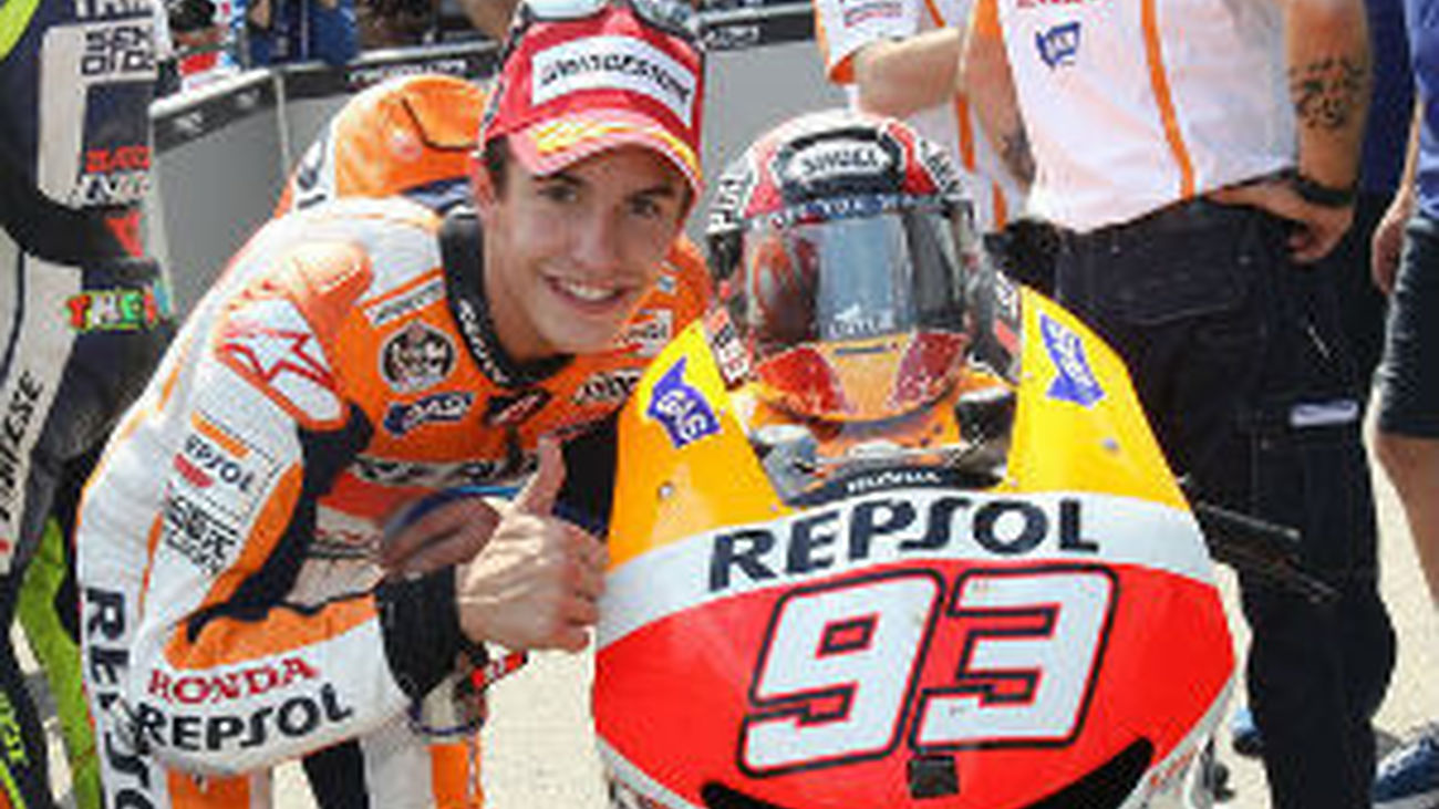 Marc Márquez