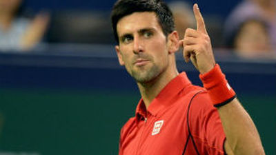Masters: Djokovic gana a Berdych y se mete en semifinales
