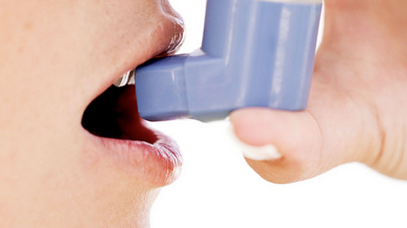 Más de 300.000 madrileños sufren asma, 50.500 de ellos menores de 14 años