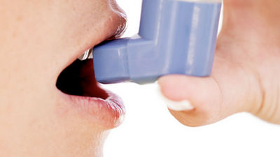 El colegio Zola acoge un taller de autocuidados para mejorar el control del asma infantil