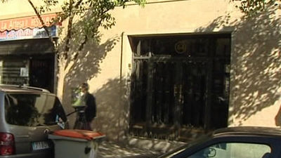 El dominicano tiroteado anoche en Tetuán sigue hospitalizado en calidad de detenido