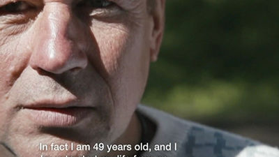 La Cruz Roja entrega en Europa alimentos a un 75 % más de personas en 3 años