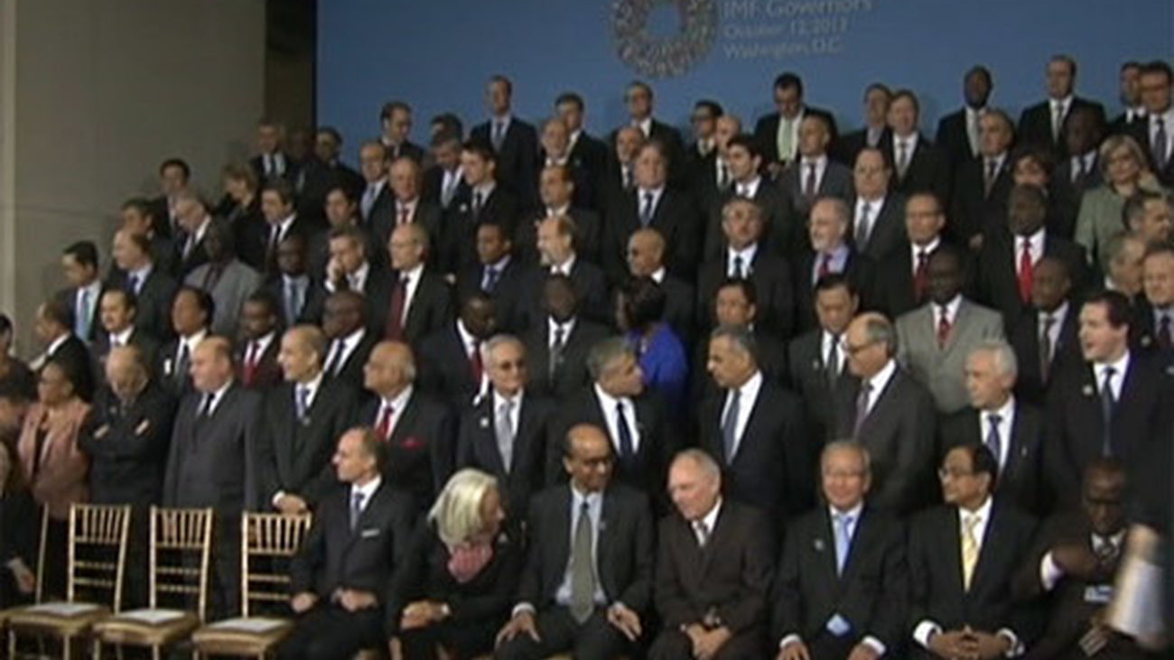 Asamblea FMI