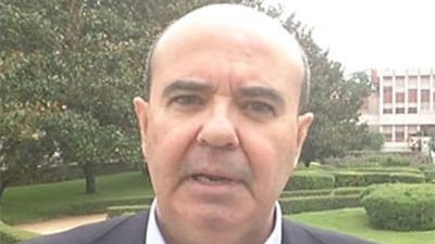 El PSOE dice que el mapa político en 2015 será "mucho mejor" para el partido