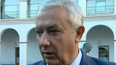 Arenas reclama a la oposición diálogo "hasta extenuación" en la reforma local