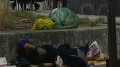 Un 35% de los atendidos por Cruz Roja no puede cubrir sus gastos sanitarios