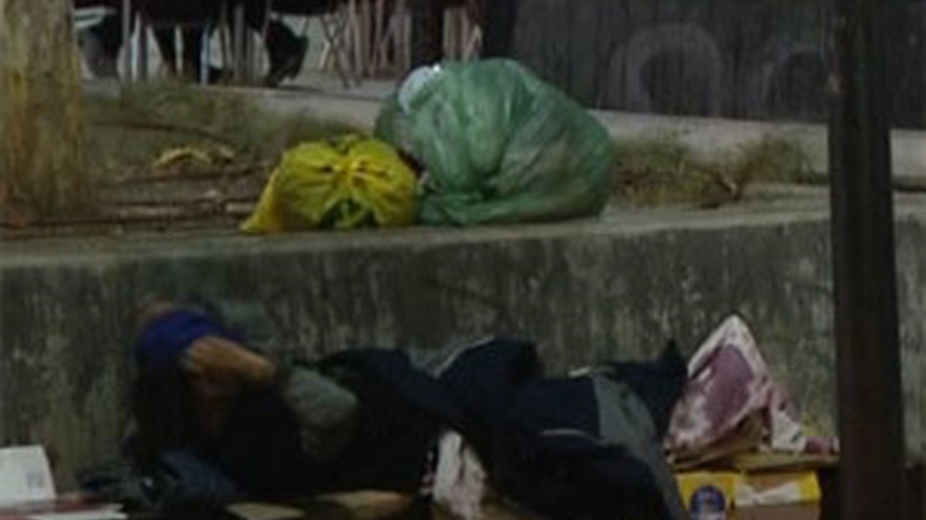 Un 35% de los atendidos por Cruz Roja no puede cubrir sus gastos sanitarios