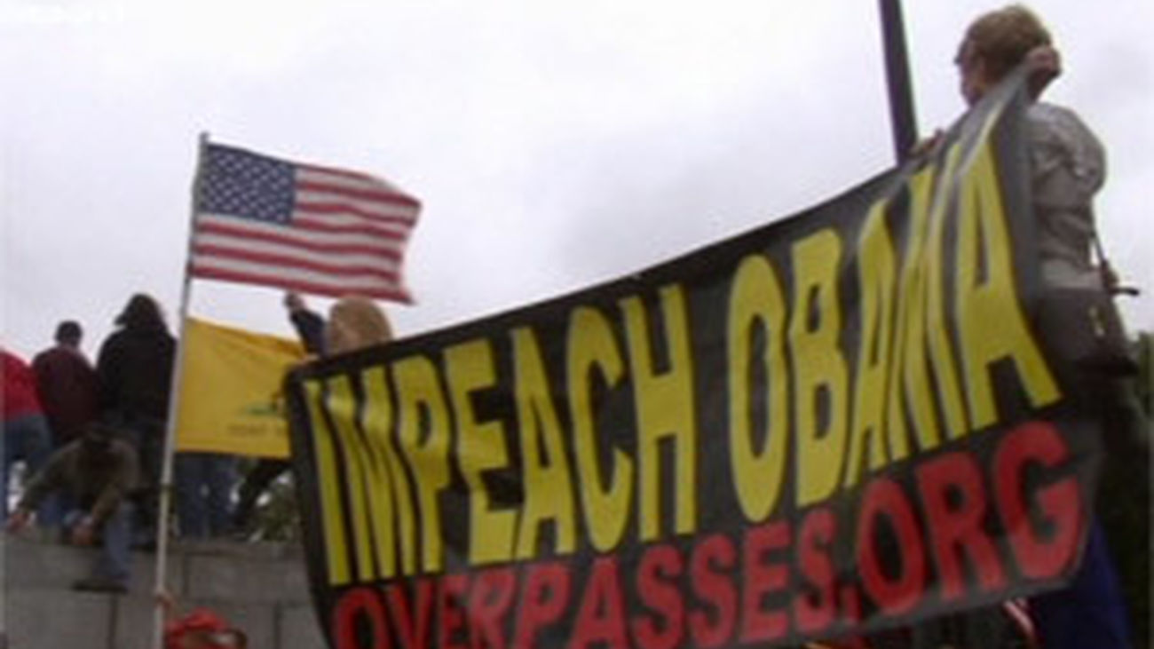 Republicanos y demócratas están "cerca" de un acuerdo sobre techo de la deuda