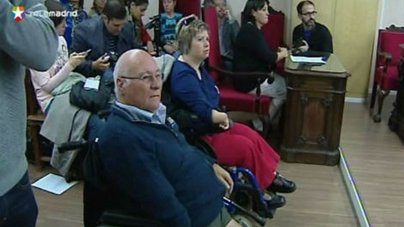 La talidomida no estaba indicada para las embarazadas, según la farmacéutica