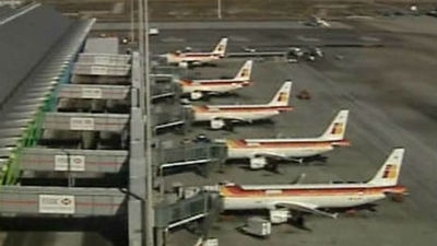 Aena aplicará descuentos a las tasas aéreas para aumentar en 4 millones los pasajeros