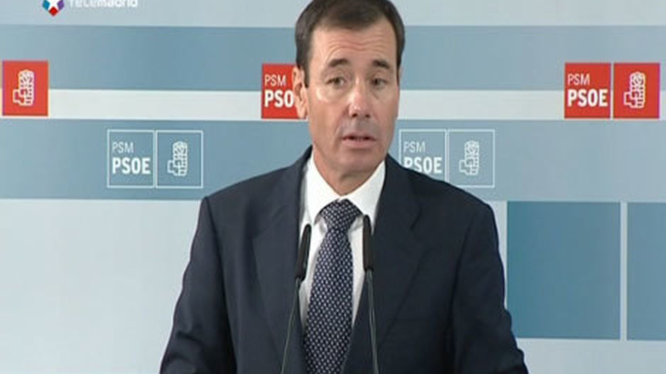 El PSM recurre en los tribunales el copago de medicamentos farmacéuticos