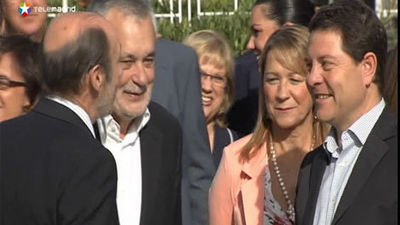 El PSOE reúne a su ejecutiva en Toledo mientras piensa en las primarias