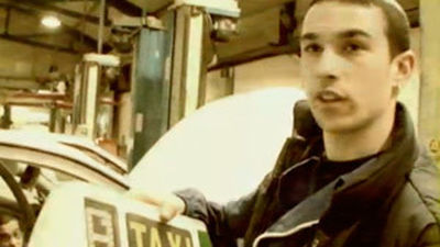 Mi cámara y yo: Luz verde